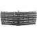 Grille de radiateur