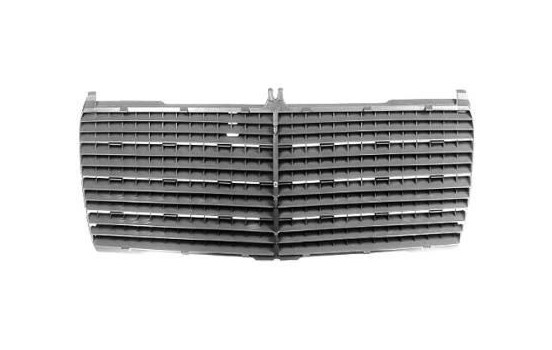 Grille de radiateur