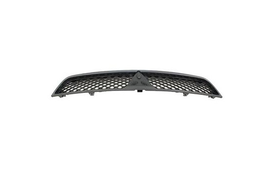 Grille de radiateur