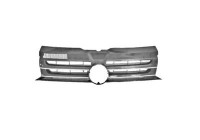 Grille de radiateur