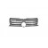 Grille de radiateur