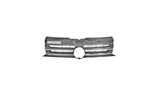 Grille de radiateur
