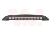 Grille de radiateur