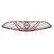 Grille de radiateur