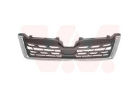 Grille de radiateur