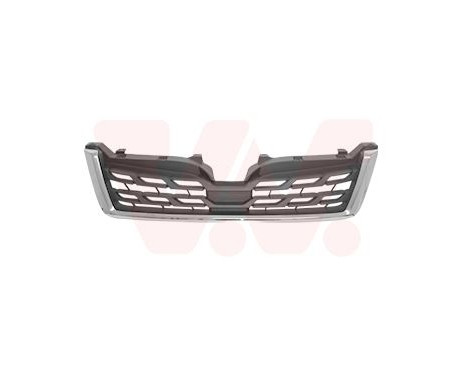 Grille de radiateur