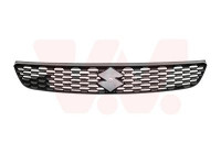 Grille de radiateur