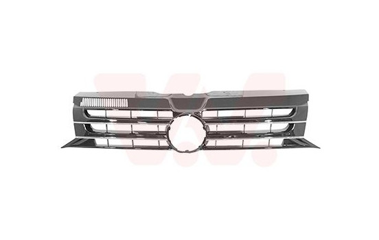 Grille de radiateur, Image 2