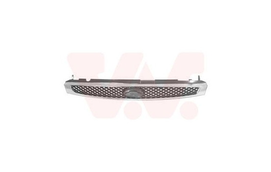 Grille de radiateur, Image 2