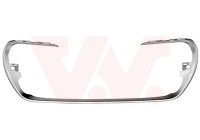 Grille de radiateur
