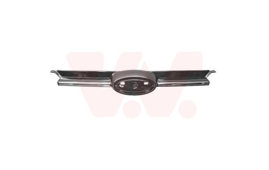 Grille de radiateur, Image 2