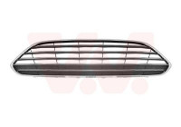 Grille de radiateur