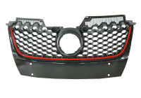 Grille de radiateur