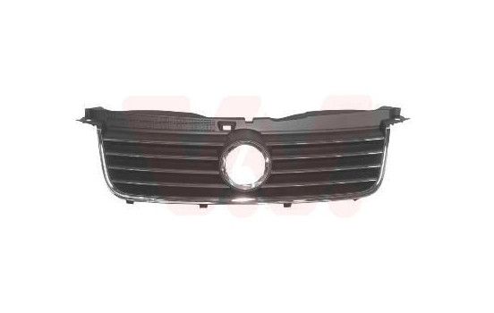 Grille de radiateur, Image 2