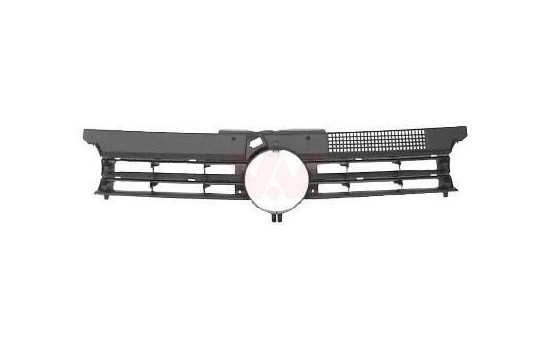 Grille de radiateur, Image 2