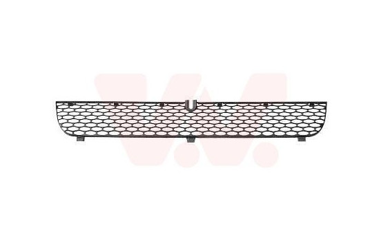 Grille de radiateur, Image 3