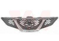 Grille de radiateur