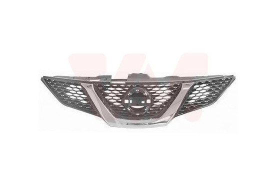 Grille de radiateur