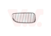 Grille de radiateur