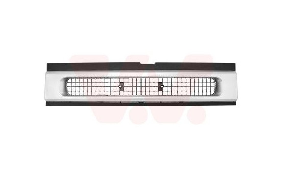 Grille de radiateur, Image 2