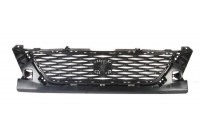 Grille de radiateur