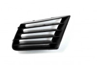 Grille de radiateur