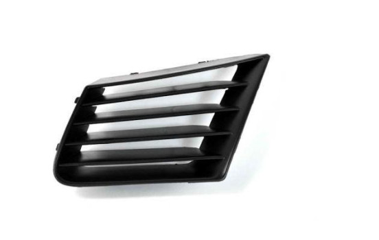 Grille de radiateur