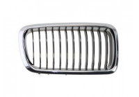 Grille de radiateur