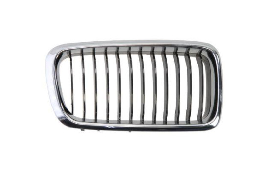 Grille de radiateur