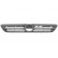 Grille de radiateur