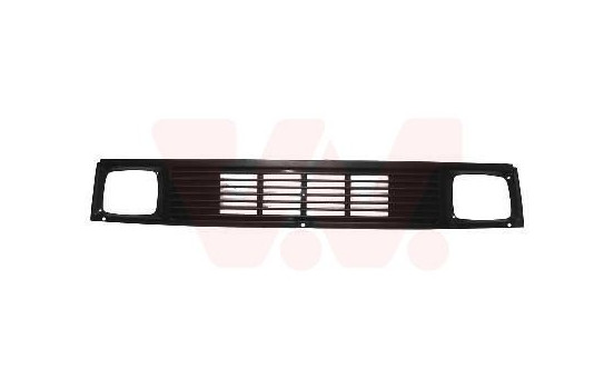 Grille de radiateur, Image 3