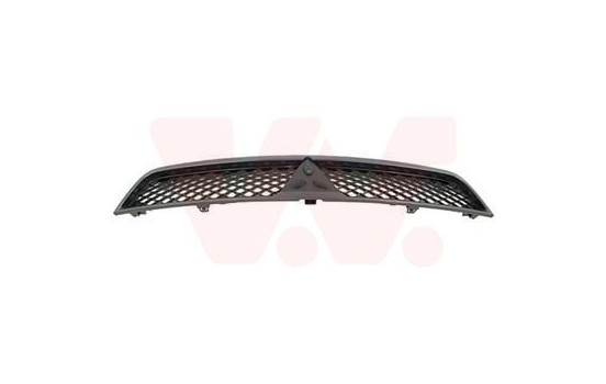 Grille de radiateur, Image 2