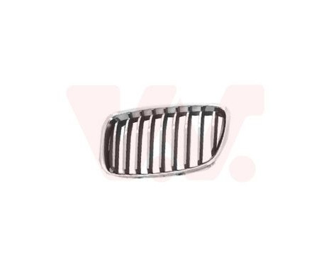 Grille de radiateur
