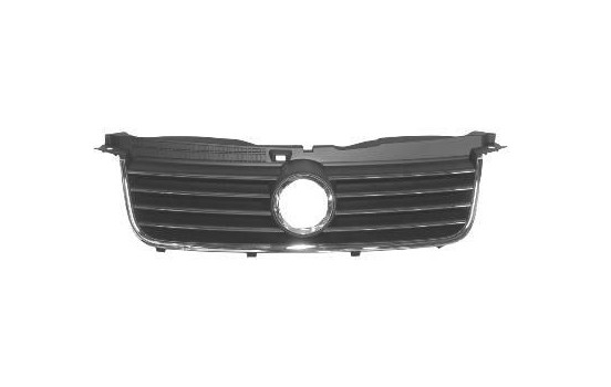 Grille de radiateur