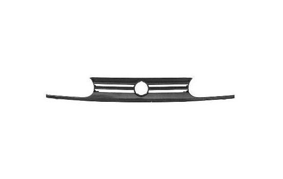 Grille de radiateur