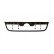 Grille de radiateur