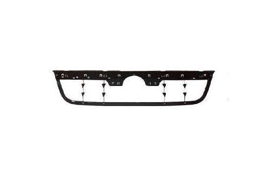 Grille de radiateur