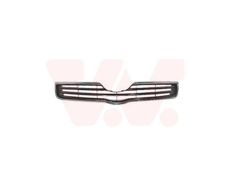 Grille de radiateur