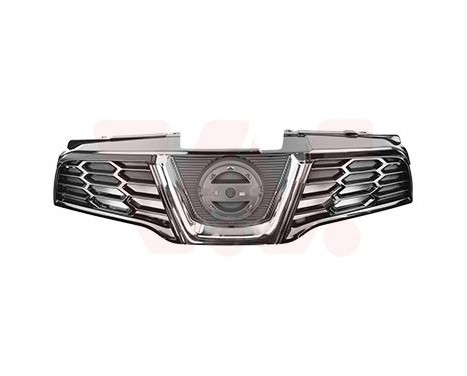 Grille de radiateur