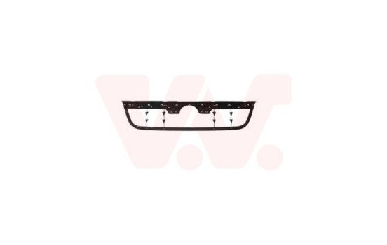 Grille de radiateur, Image 2