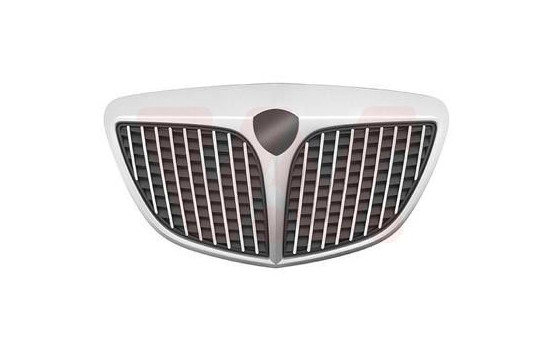 Grille de radiateur, Image 2