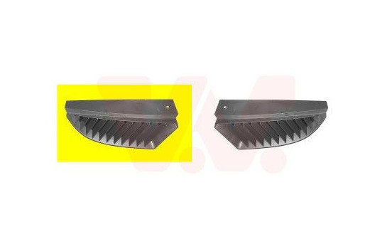 Grille de radiateur, Image 2