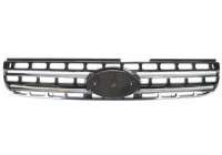 Grille de radiateur