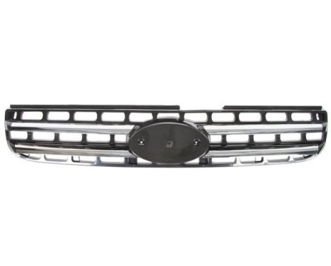 Grille de radiateur