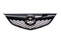 Grille de radiateur