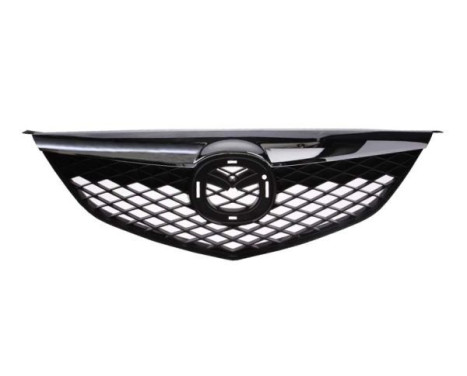 Grille de radiateur
