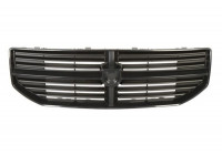 Grille de radiateur