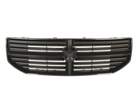 Grille de radiateur
