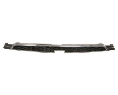 Grille de radiateur