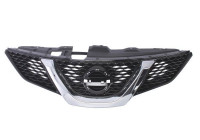 Grille de radiateur
